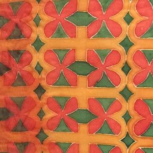 Meet your Posher, Denise